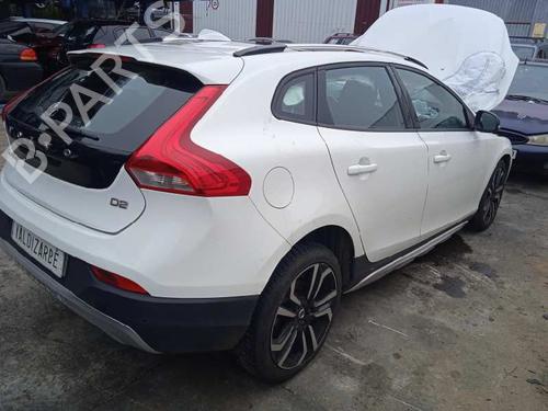 Starter VOLVO V40 Hatchback (525) D2 | BP8932830M8