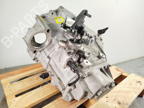 Gearbox SEAT IBIZA V (KJ1, KJG) 1.0 TSI | BP32515278M3