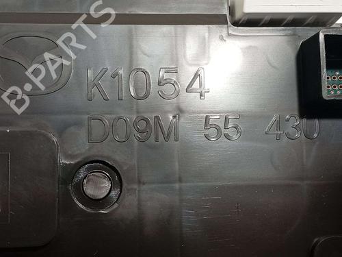 Instrument cluster MAZDA 2 Hatchback (DL, DJ) 1.5 SKYACTIV-G M Hybrid | BP39611290C47  - Image 7