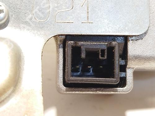 Rear wiper motor SUZUKI IGNIS III (MF, FF) 1.2 Hybrid (ATK412) | BP30001019M102 