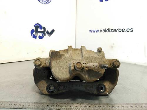 Right front brake caliper KIA SORENTO I (JC) 2.5 CRDi 4WD | BP11561493M104 