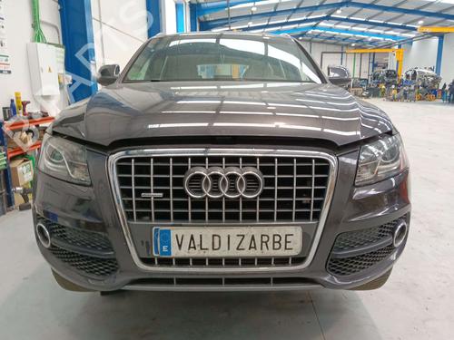 Electronic module AUDI Q5 (8RB) 2.0 TFSI quattro | BP39592992M83 - Image 11