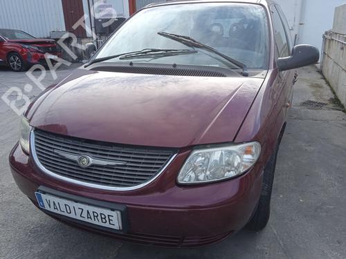 Right mirror CHRYSLER VOYAGER IV (RG, RS) 2.5 CRD | BP23526726C27 