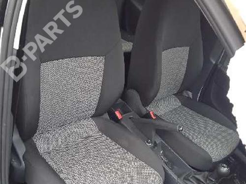 Rear right exterior door handle SEAT TOLEDO IV (KG3) 1.6 TDI | BP6936579C130  - Image 11