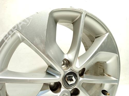 Rim RENAULT CLIO IV (BH_) 0.9 TCe 90 (BHNF, BHMA, BHMH, BHJK, BHJR) | BP29125464C45 