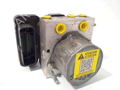 Used ABS pump RENAULT KADJAR (HA_, HL_) [2015-2025]  29173830