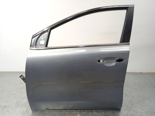 Used Left front door KIA SPORTAGE IV (QL, QLE) [2015-2022]  26166777