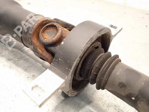 Driveshaft BMW 1 Coupe (E82) 120 d | BP9215140M37 