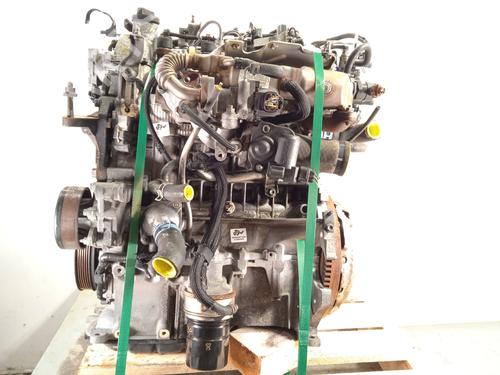 Motor TOYOTA COROLLA (_E12_) 1.4 D (NDE120_, NDE120R) (90 hp) 23217674