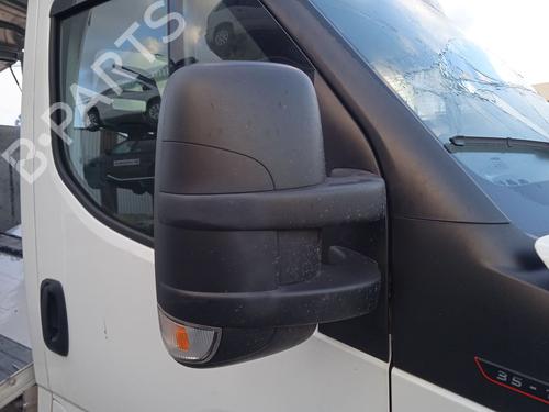 Front right window mechanism IVECO DAILY VI Van 35S16, 35C16, 40C16, 50C16, 70C16 | BP29820843C23 