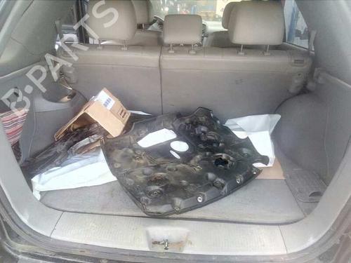 Right rear brake caliper KIA SORENTO I (JC) 2.5 CRDi 4WD | BP11561495M106 