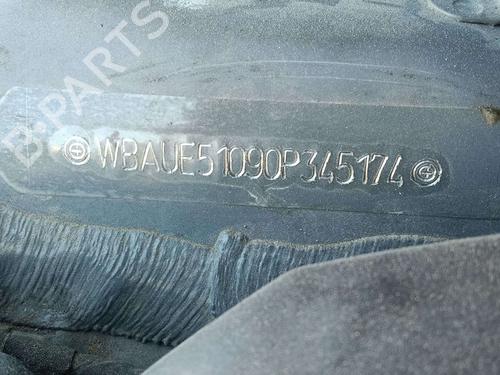 Left front window switch BMW 1 (E87) 118 i | BP39650051I27 - Image 9