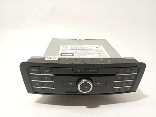 Electronic module MERCEDES-BENZ A-CLASS (W176) A 160 CDI / d (176.011) | BP32673802M83 - Image 3
