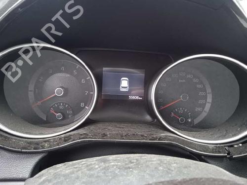Left rear brake caliper KIA CEED (CD) 1.4 | BP13297018M107  - Image 28
