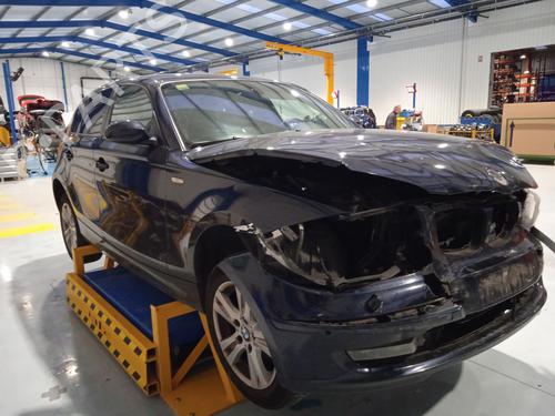 Engine BMW 1 (E87) 118 d | BP33400632M1  - Image 17