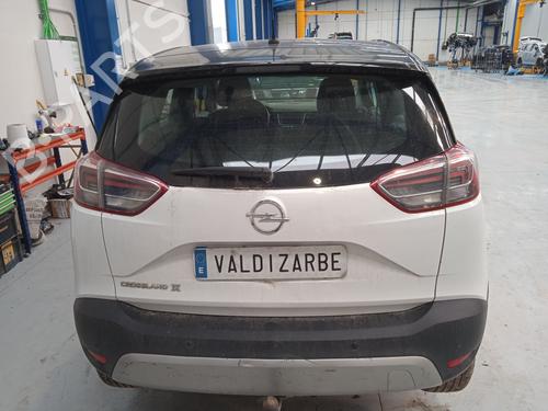 Left front window switch OPEL CROSSLAND X / CROSSLAND (P17, P2QO) 1.5 Turbo D (75) | BP34123997I27  - Image 26
