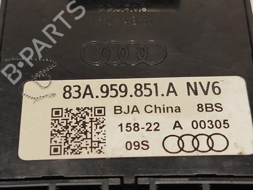 Left front window switch AUDI Q3 (F3B) 35 TDI | BP30830425I27 - Image 4