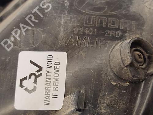 Left taillight HYUNDAI i30 (FD) 1.4 | BP36156693C34 - Image 4