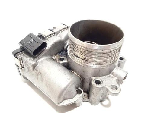 Used Throttle body Throttle body LAND ROVER RANGE ROVER EVOQUE (L538) 2.0 D 4x4 (150 hp) 9759317 9759317