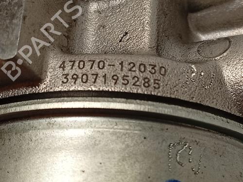 Servo brake TOYOTA COROLLA Hatchback (_E21_, _EA1_, _EH1_) 2.0 Hybrid (MZEH12) | BP31010621M42  - Image 5