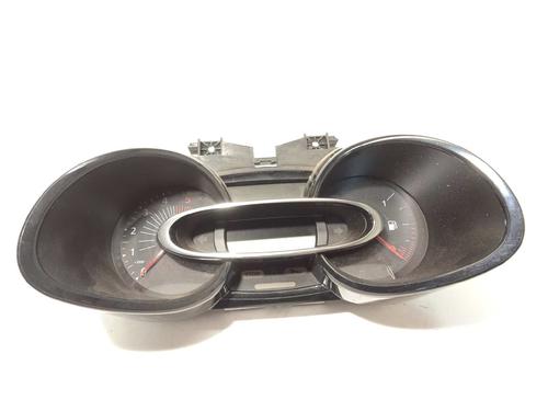 Instrument cluster RENAULT CLIO IV (BH_) 1.5 dCi 90 | BP17155728C47 