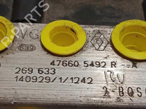 ABS pump RENAULT CLIO IV (BH_)  | BP9253451M43 