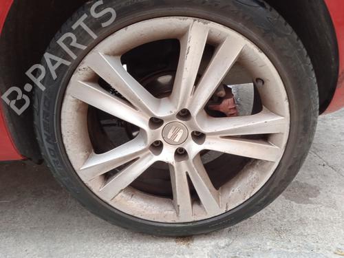 Gearbox SEAT IBIZA IV (6J5, 6P1) 1.6 TDI | BP20690367M3 