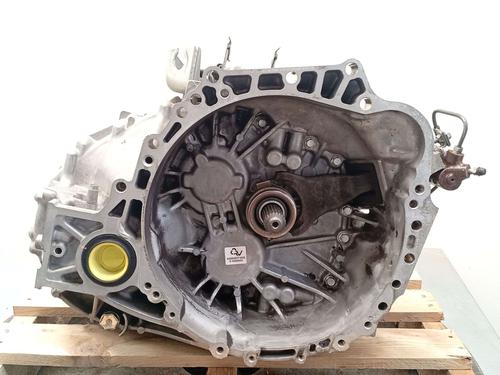Used Gearbox Gearbox TOYOTA VERSO (_R2_) 2.0 D-4D (AUR20_, AUR20R) (126 hp) 40009921 40009921