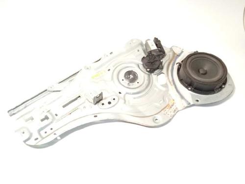 Used Front left window mechanism KIA SPORTAGE III (SL) 1.7 CRDi (116 hp) 15243170