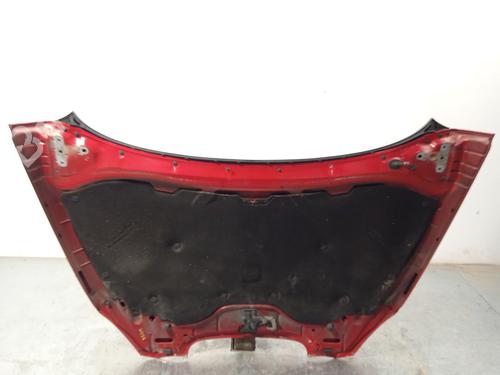 Hood SEAT ALTEA (5P1) 1.9 TDI | BP24889144C1 