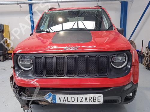 Starter JEEP RENEGADE SUV (BU, B1, BV) 2.0 CRD 4x4 | BP34461847M8  - Image 10