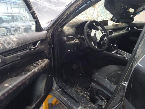 Climate control MAZDA CX-5 (KF)  | BP34234647I5  - Image 31