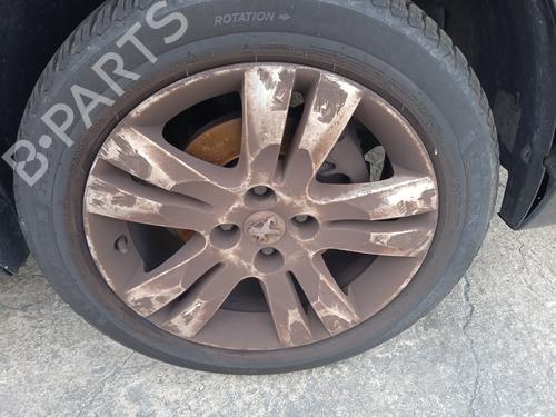 Electronic module PEUGEOT 5008 (0U_, 0E_) 1.6 HDi | BP26650304M83 