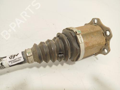 Left front driveshaft AUDI A1 Sportback (GBA) 30 TFSI | BP29807134M38 