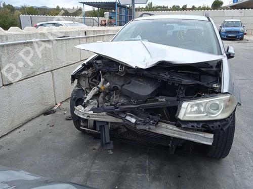 Left taillight RENAULT MEGANE II Estate (KM0/1_) 1.5 dCi (KM16, KM1E) | BP16052233C34