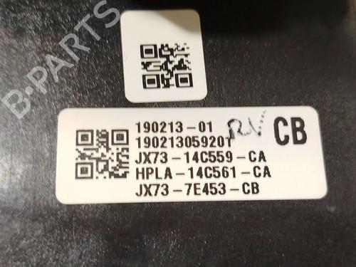 Gearstang JAGUAR F-PACE (X761) 2.0 TD4 AWD | BP39560573M90 - Image 5