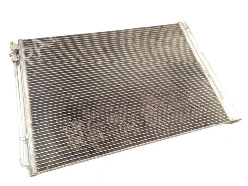AC radiator BMW 5 Touring (F11)  | BP19505011M32 