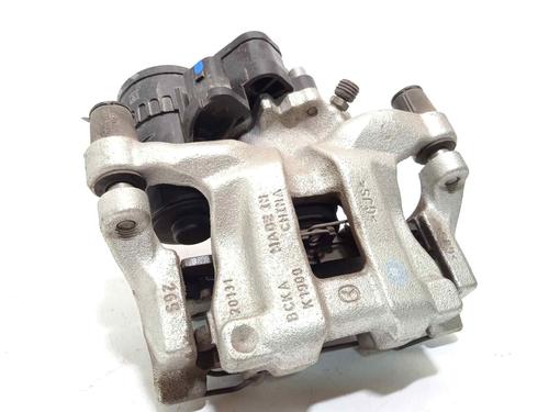 Used Left rear brake caliper MAZDA CX-30 (DM) SKYACTIV-X M Hybrid (DMFP) (179 hp) 16424357