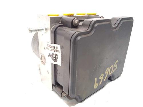 ABS pump PEUGEOT PARTNER Box Body/MPV (K9) 1.6 BlueHDI 75 | BP26208048M43