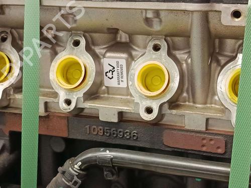 Engine MG MG ZS SUV (AZS1) 1.5 VTi | BP39408998M1  - Image 9