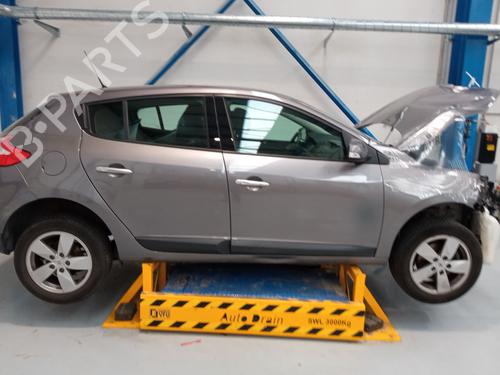 Used Parts RENAULT MEGANE III Hatchback (BZ0/1_, B3_) 1.5 dCi 4454744