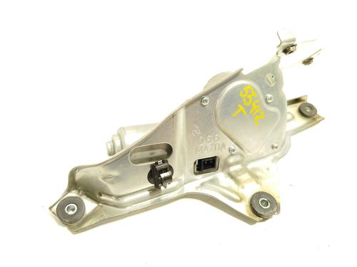 Rear wiper motor MAZDA 3 Hatchback (BP) 2.0 SKYACTIV-G M Hybrid | BP27098456M102 - Image 3