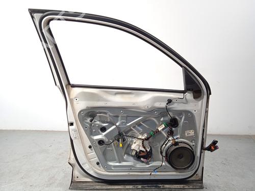 Left front door VW TIGUAN (5N_) 2.0 TDI | BP29119358C2 