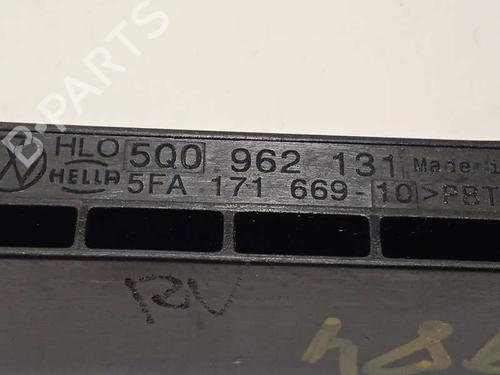 Electronic module VW T-CROSS (C11, D31) 1.0 TSi | BP9754146M83