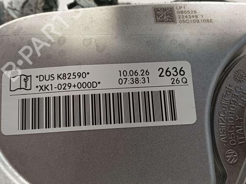 Engine SEAT ARONA (KJ7, KJP) 1.0 TSI | BP38985713M1 - Image 9
