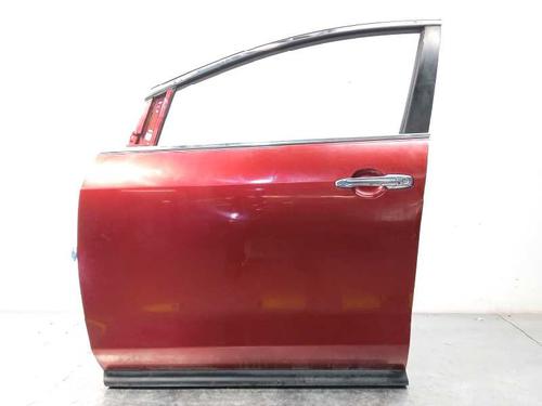 Left front door MAZDA CX-7 (ER) 2.3 MZR DISI Turbo AWD (ER3P) EGY15902XR