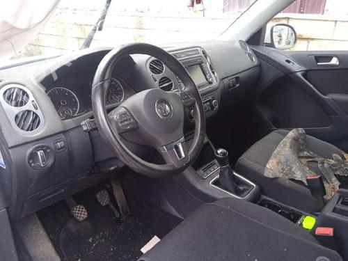 Electronic module VW TIGUAN (5N_) 2.0 TDI | BP13950271M83 