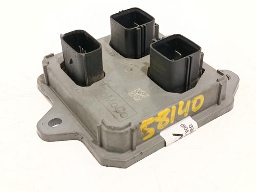 Used Electronic module Electronic module FORD TRANSIT CUSTOM V362 Van (FY, FZ) [2012-2026] 36448902 36448902