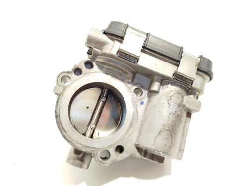 Throttle body AUDI A1 Sportback (GBA) 25 TFSI | BP30096678M82 