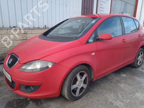 Used Parts SEAT ALTEA (5P1)  1.9 TDI  4515499